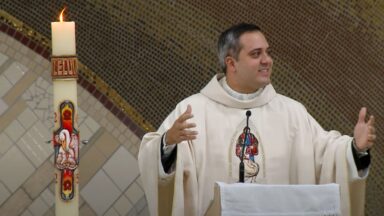 Homilia da Santa Missa - Padre Sidney Dias (29/05/2025)