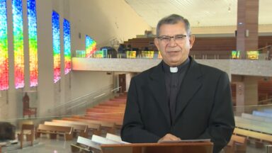 Oração ao Pai das Misericórdias - 05/06/2025