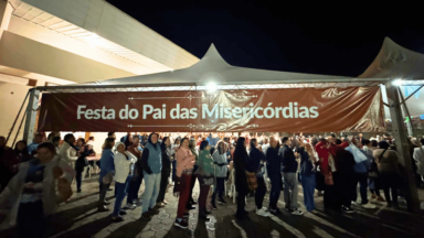 Quermesse do Pai das Misericórdias tem Show Acústico com Filhos de Mainha e Elias Junior