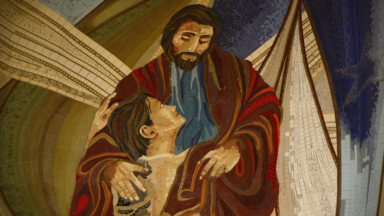 Você conhece o significado do Mosaico?