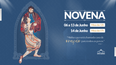 8º Dia: Pai das Misericórdias, liberte Seus filhos e filhas dos vícios