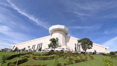 Santuário do Pai das Misericórdias é um Santuário carismático, afirma padre Bruno Costa