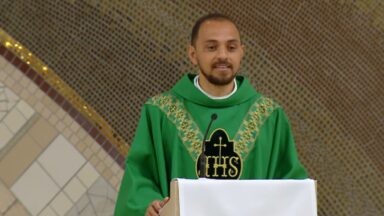 Homilia da Santa Missa - Padre Alex Freitas (08/07/2025)