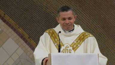 Homilia da santa Missa - Padre Elenildo Pereira - 09/07/2025