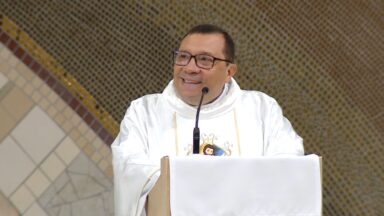 Homilia da Santa Missa - Padre Wagner Ferreira - 11/07/2025