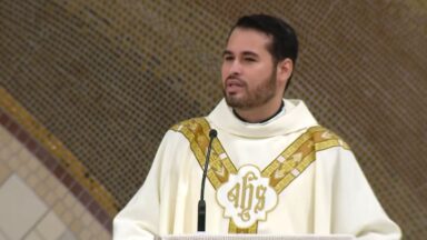 Homilia da Santa Missa - Padre Claudio Meireles - 26/07/2025