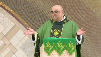 Homilia da Santa Missa - Padre José Eduardo - (27/07/2025)