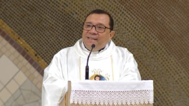 Homilia da Santa Missa - Padre Wagner Ferreira (29/07/2025)