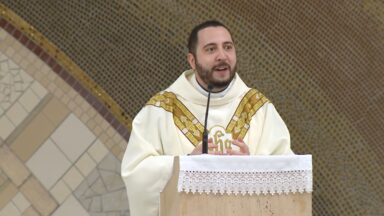 Homilia da Santa Missa - Padre Rafael Beck - 29/07/2025