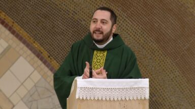 Homilia da Santa Missa - Padre Rafael Beck (30/07/2025)