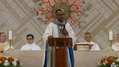 Homilia da Santa Missa - Padre Vicente de Paula (28/06/2025)