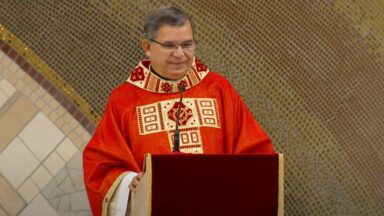 Homilia da Santa Missa - Padre João Gualberto (29/06/2025)