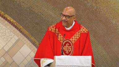Homilia da Santa Missa - Padre Toninho (17/07/2025)