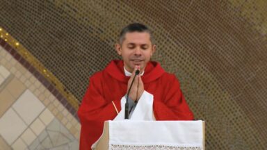 Homilia da Santa Missa - Padre Elenildo Pereira - 17/07/2025