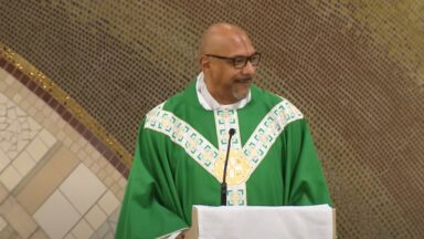 Homilia da Santa Missa- Padre Toninho - 18/07/2025