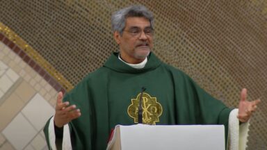 Homilia da Santa Missa - Padre Evandro Lima (02/07/2025)