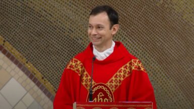 Homilia da Santa Missa - Padre Marcio do Prado (03/07/2025)