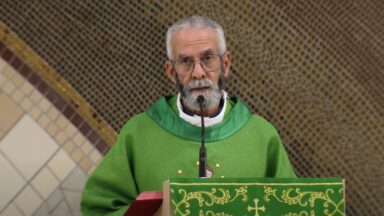 Com Deus atravessamos as dificuldades da vida - Padre Vagner Baia (21/07/2025)