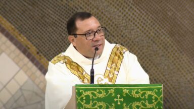Homilia da Santa Missa - Padre Wagner Ferreira (22/07/2025)
