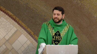 Homilia da Santa Missa - Padre Donizete Heleno (23/07/2025)