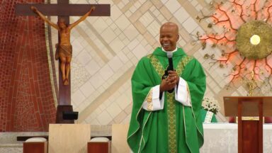 Homilia da Santa Missa do Clube da Evangelização - Padre Edison de Oliveira (23/07/2025)