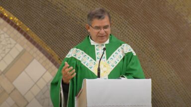 Homilia da Santa Missa Padre João Gualberto - 05/07/2025