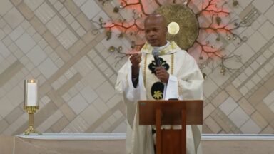 Homilia da Santa Missa - Padre Edison de Oliveira - 05/07/2025