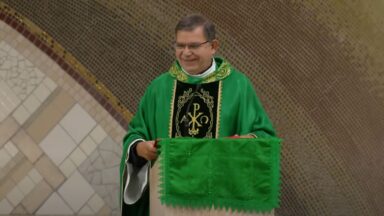 Homilia da Santa Missa - Padre João Gualberto - 06/07/2025