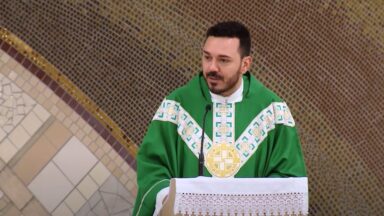 Homilia da Santa Missa - Padre Thales Maciel - 30/07/2025