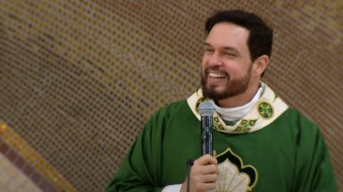 Homilia da Santa Missa pelas Famílias - Padre Adriano Zandoná - 07/07/2025