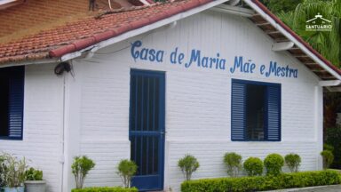 Você conhece a Casa de Maria?