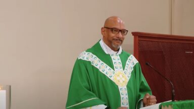 Homilia da Santa Missa - Padre Toninho (10/08/2025)