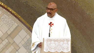 Homilia da Santa Missa - Padre Toninho - 04/08/2025
