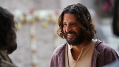 The Chosen: O que eu faço é minha vocação?