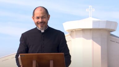 Oração ao Pai das Misericórdias - 21/08/2025