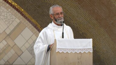 Não seja infiel nas coisas de Deus! - Padre Vagner Baia - 21/08/2025