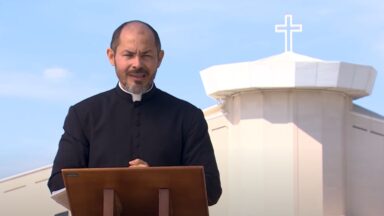 Oração ao Pai das Misericórdias - 22/08/2025