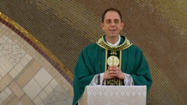 Homilia da Santa Missa - Padre Emanuel Maria - 24/08/2025