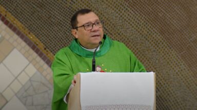 Homilia da Santa Missa - Padre Wagner Ferreira - 26/08/2025
