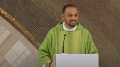 Homilia da Santa Missa - Padre Alex Freitas (26/08/2025)