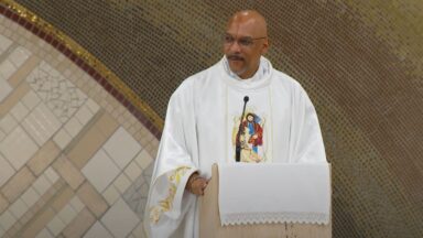 Homilia da Santa Missa - Padre Toninho - 27/08/2025