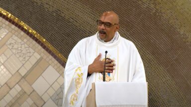 Homilia da Santa Missa - Padre Toninho - 11/08/2025