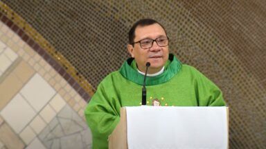 Homilia da Santa Missa - Padre Wagner Ferreira - 12/08/2025