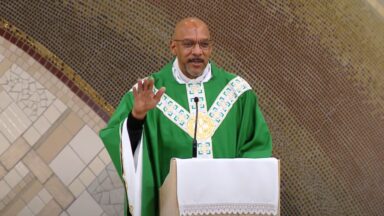 Homilia da Santa Missa - Padre Toninho (15/08/2025)