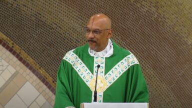 Homilia da Santa Missa - Padre Toninho - 16/08/2025