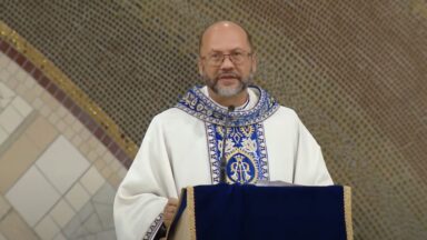 Homilia da Santa Missa - Padre José Júnior (17/08/2025)