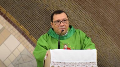 Homilia da Santa Missa - Padre Wagner Ferreira - 19/08/2025