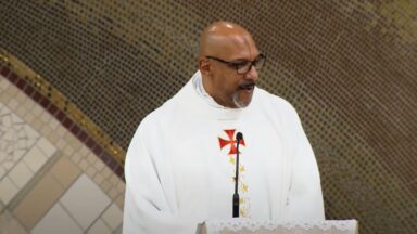 Homilia da Santa Missa - Padre Toninho - 06/08/2025
