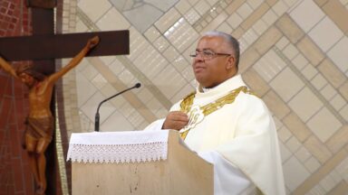 Homilia da Santa Missa - Padre Rivelino Nogueira (31/07/2025)
