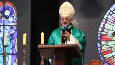 Dom Alberto Taveira torna-se arcebispo emérito: relembre sua trajetória